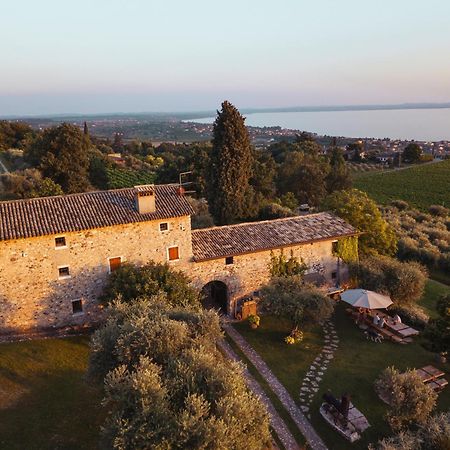 Rustico Corte Capitani Bardolino Exterior foto