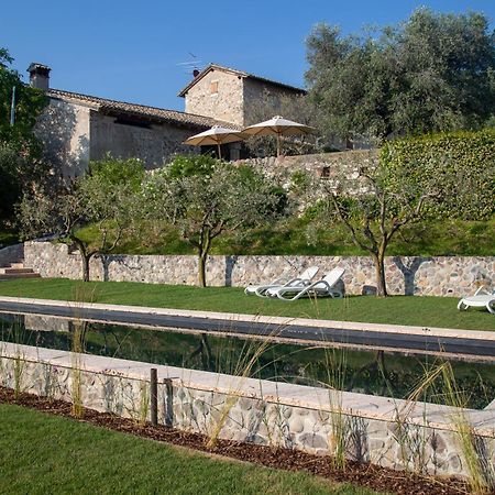 Rustico Corte Capitani Bardolino Exterior foto