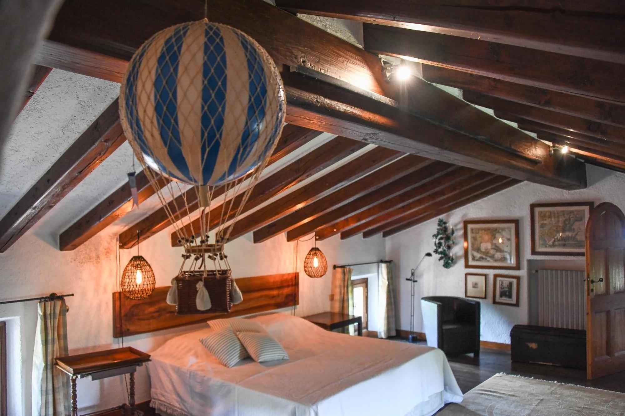 Rustico Corte Capitani Bardolino Exterior foto